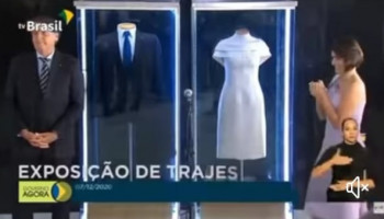 Futilidade presidencial